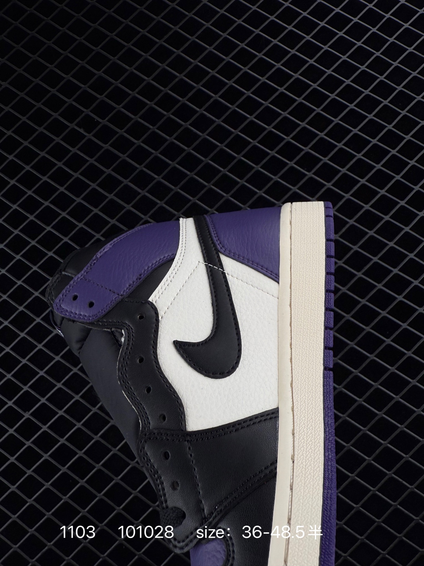 Nike Air Jordan 1 Retro High OG